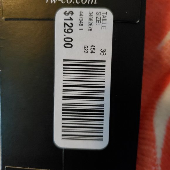 Size 36x32 RW & Co Men's Dresspants - Picture 9 of 9